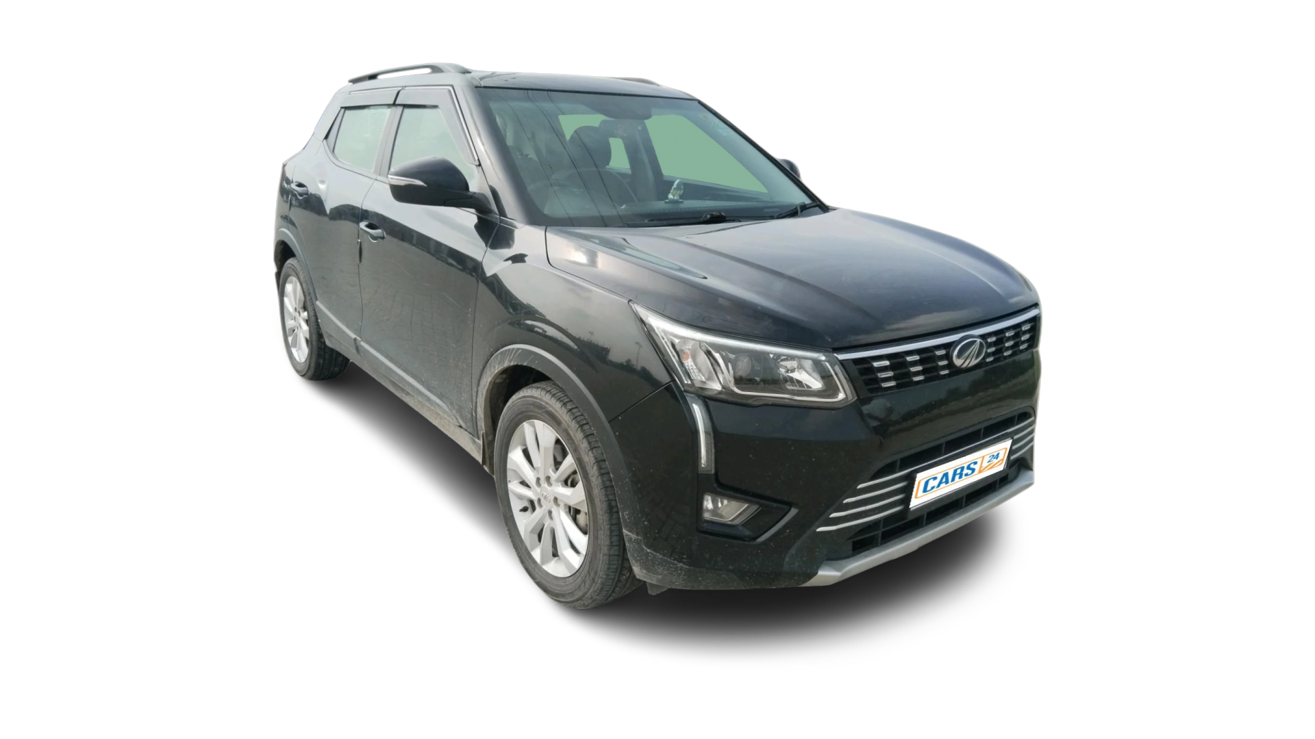 2020 Mahindra XUV300 - SUV - Diesel - Manual - ₹8.50 lakh